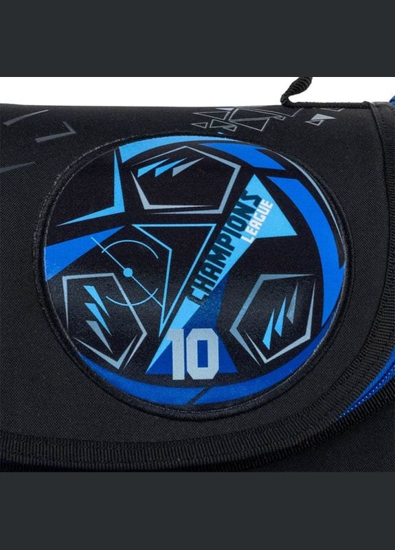 Школьный каркасный рюкзак Education 5001S-5 Play The Game 11л (GO25-5001S-5) GoPack (335406270)