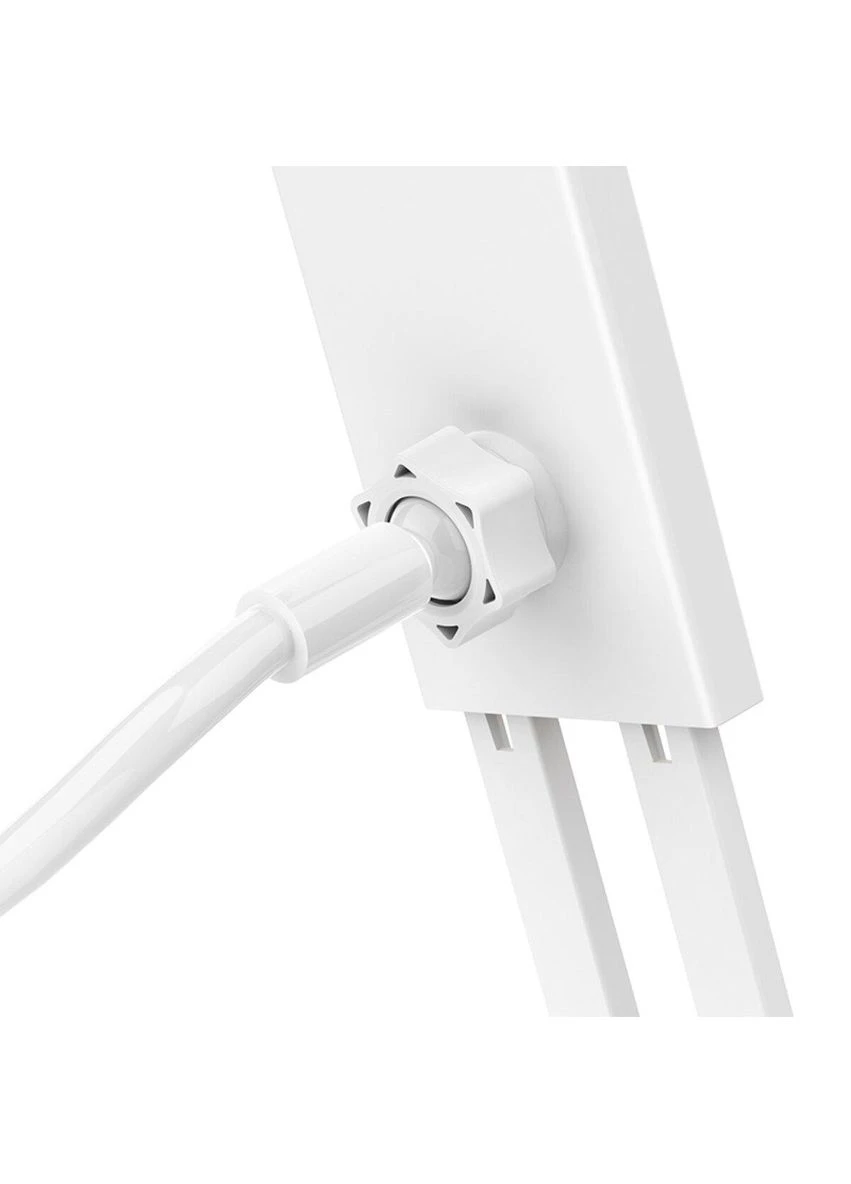Держатель для мобильного PH24 Balu tablet PC stand Silver+White Hoco (315396229)