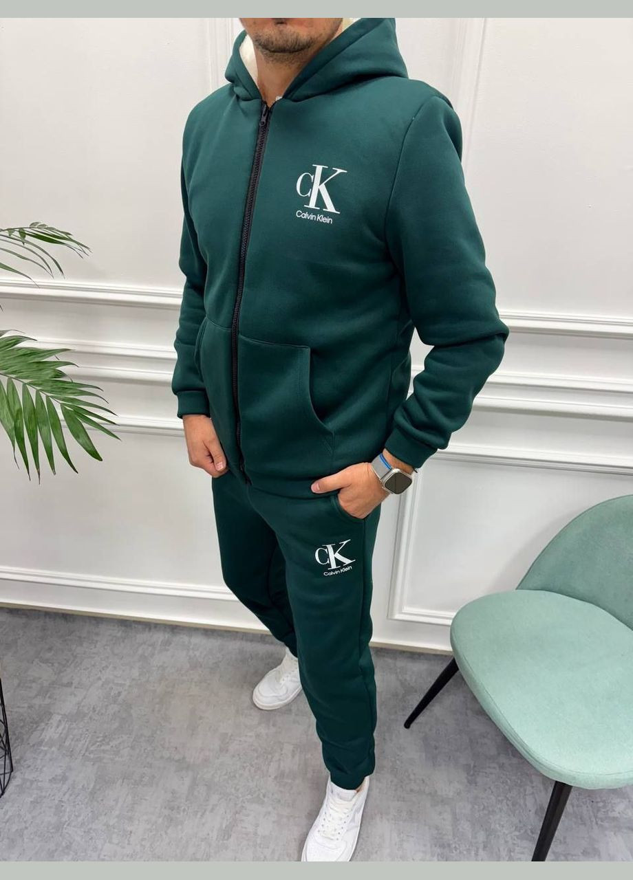 Костюм Безумно Теплый и Удобный, Кофта на Меху No Brand (315005853)