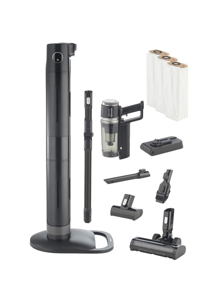 Пилосос HVC676451DA Hisense (316207775)