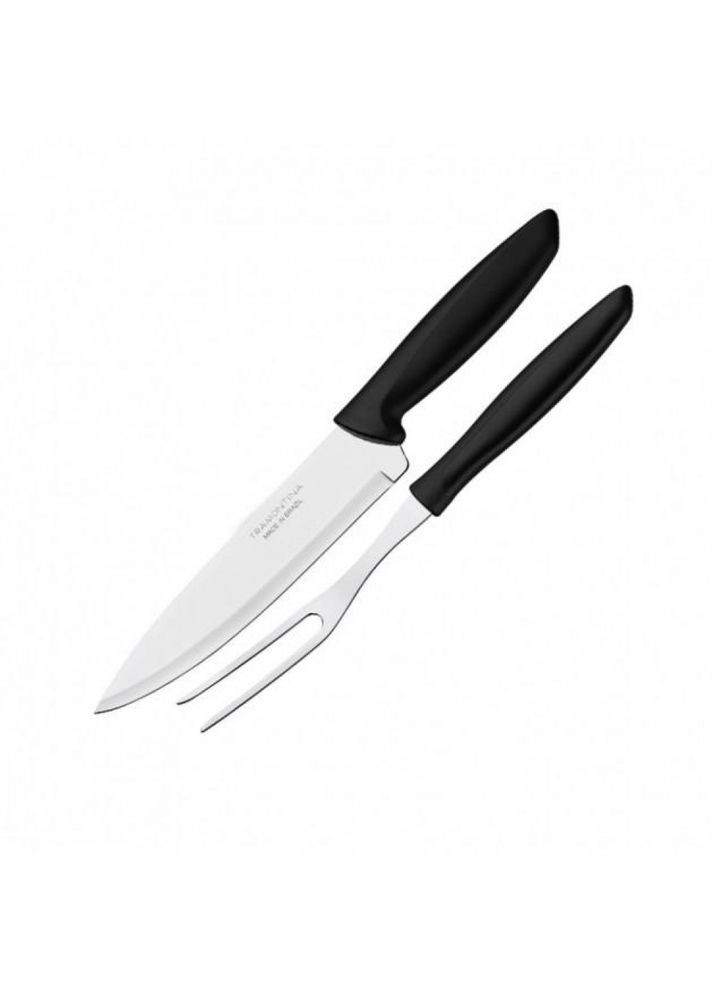 Набор (повар и вилка для мяса) Plenus (23498/010) Tramontina (328602296)