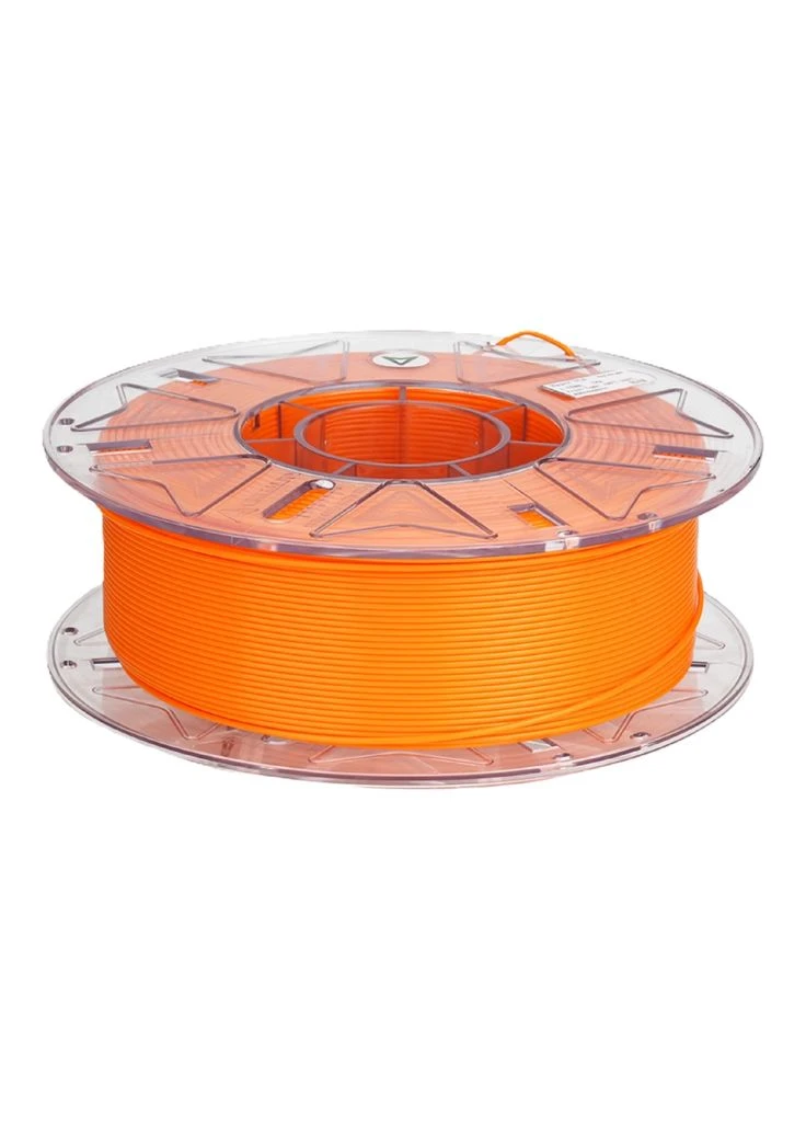 Пластик для 3D-принтера PLA Hyper RFID 1кг, 1.75мм, orange (3301010467) Creality (400264228)