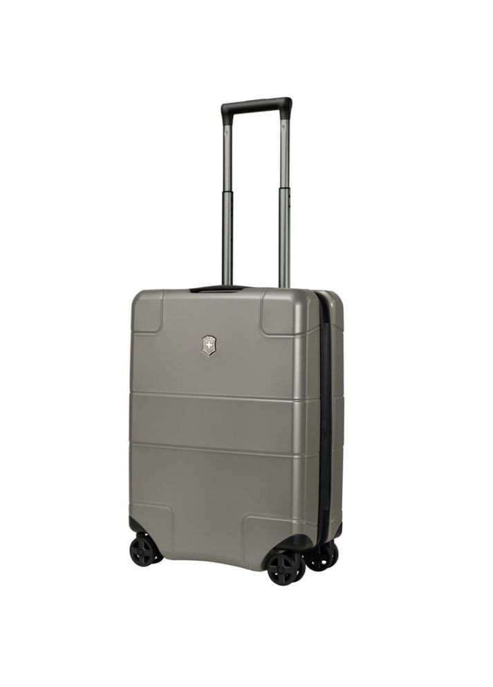 Валіза LEXICON/Titanium Маленька Vt602104 Victorinox (372663819)