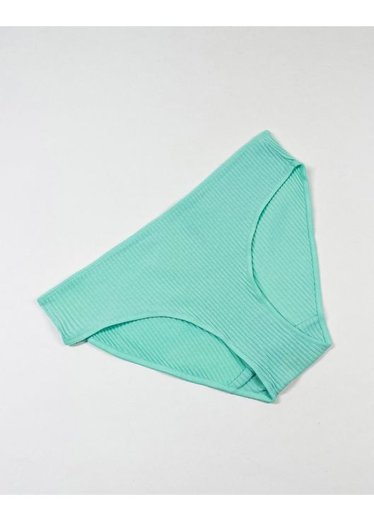 Хлопковые трусики в рубчик Magnet (356146146)