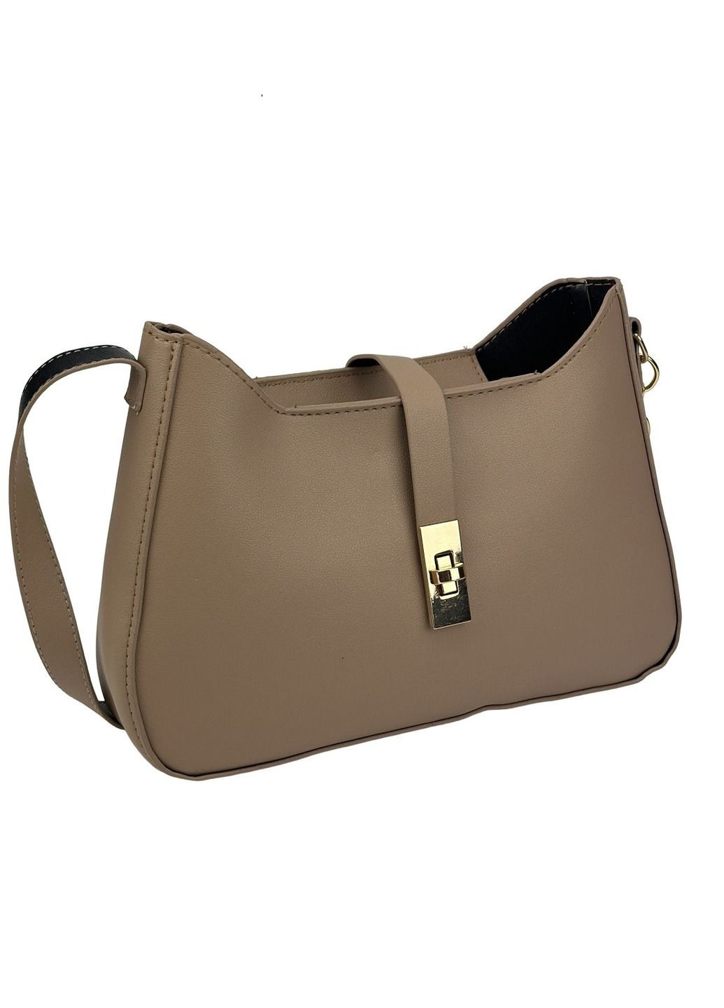 Женская сумка кроссбоди через плечо из экокожи RoyalBag P1-405 (331879751)