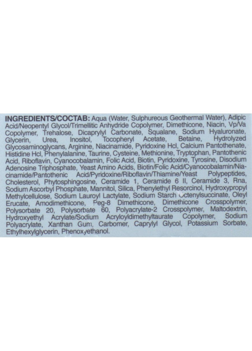 Геотермальний засіб для контуру очей Geothermal Eye Contour 15ml (755484-54416) Gli Elementi (368886275)