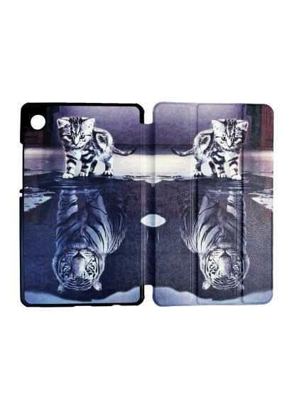 Чохол до планшета X216 11.0" Predator (711283) BeCover Smart Case Samsung Tab A9 Plus SM-X210/SM-X215/SM- (366516107)