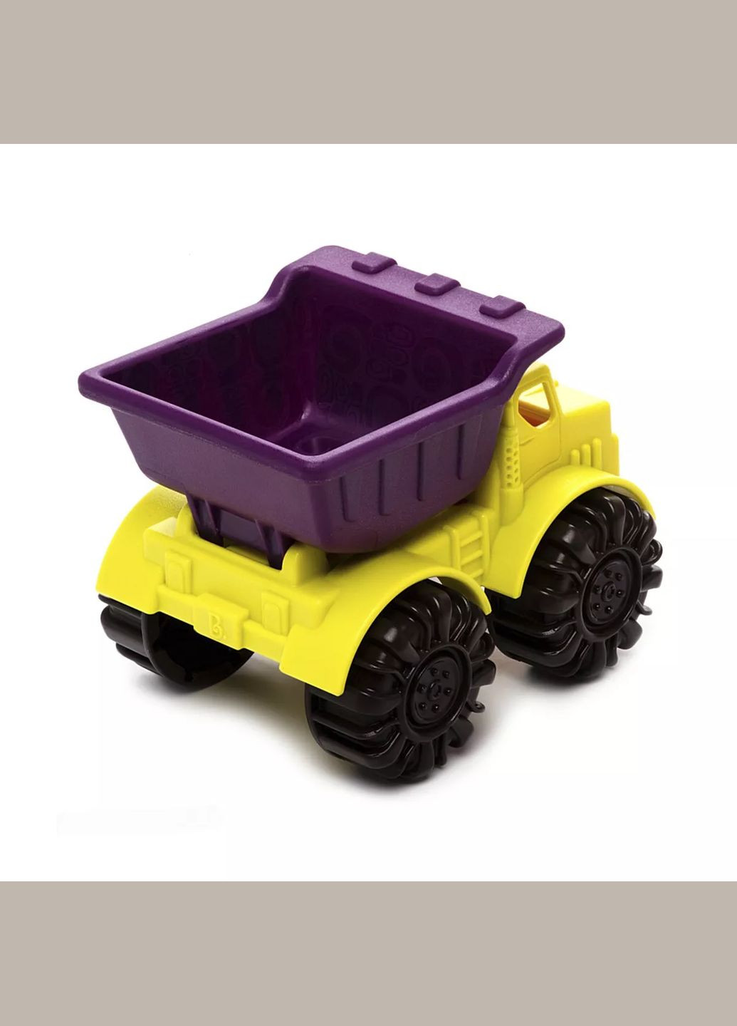 Набор для игры с песком и водой Ведерце Манго (BX1331Z) Battat (330057532)