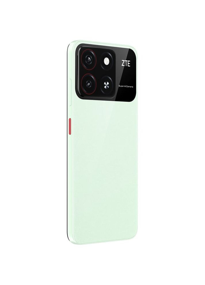 Смартфон Blade A35 2/64GB Dual Sim Green ZTE (306553690)