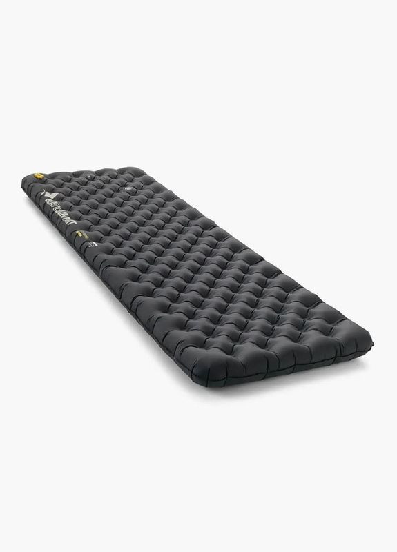 Коврик Ether Light XR Pro Insulat ASC Mat Black LR 198х64х10см (STS ASL051142-320105) Sea To Summit (330754274)