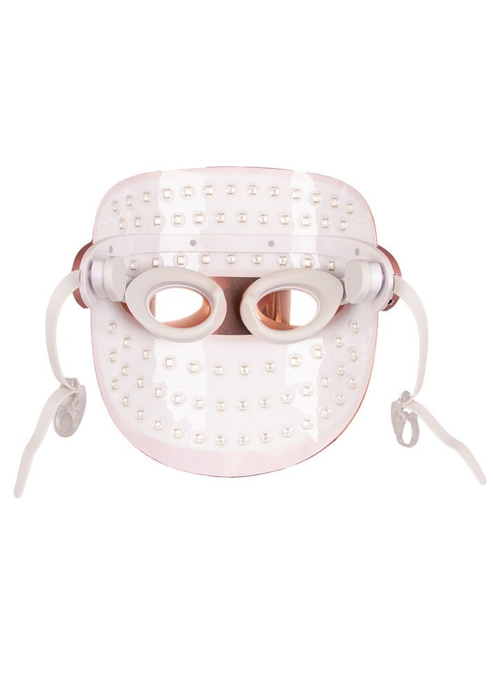 Світлодіодна маска для обличчя Esgrima inSPORTline (362356915)