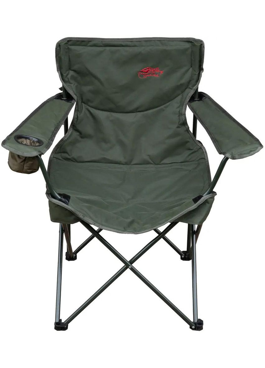 Кресло Tramp Standart до 100 кг. No Brand (316443937)