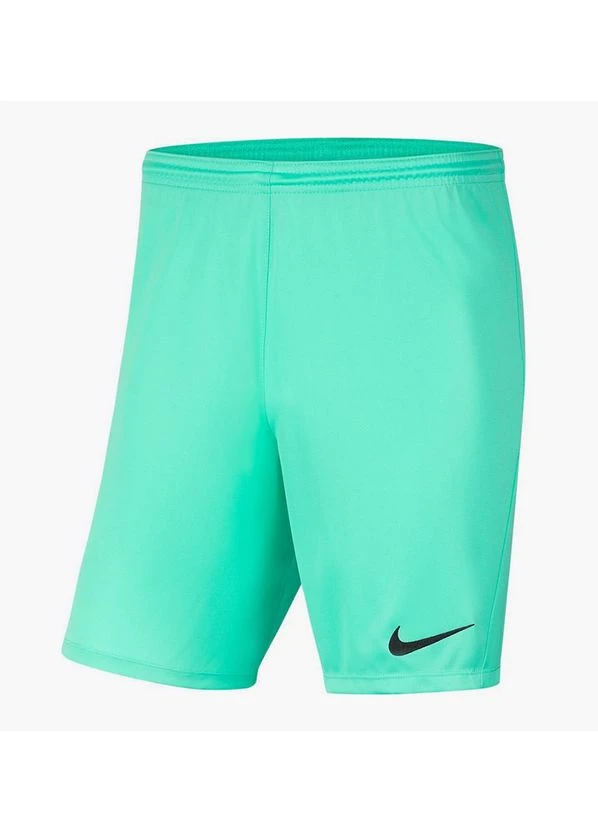 Шорти Dry Park Iii Short Nb K Turquoise Bv6855-354 Nike (398003987)