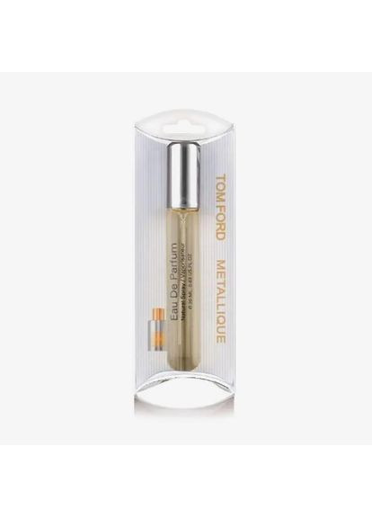 Tom Ford Metallique унисекс 20 мл No Brand (308204295)
