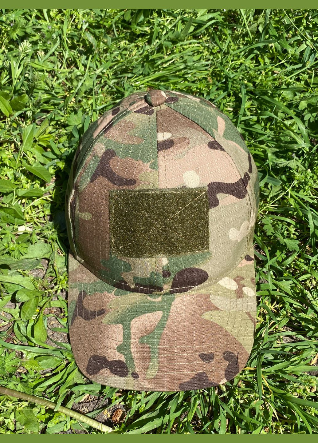 Кепка тракер мультикам ВСУ, Бейсболка мультикам с шевроном, Кашкет мультикам + ПОДАРОК Get’Man (298937293)