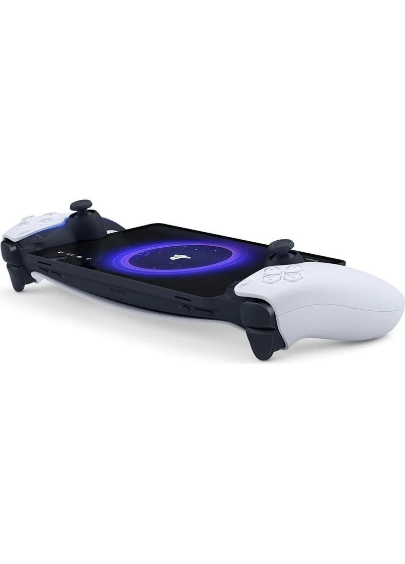 Портативний ігровий пристрій Portal для PS5 [97082] No Brand (399210836)