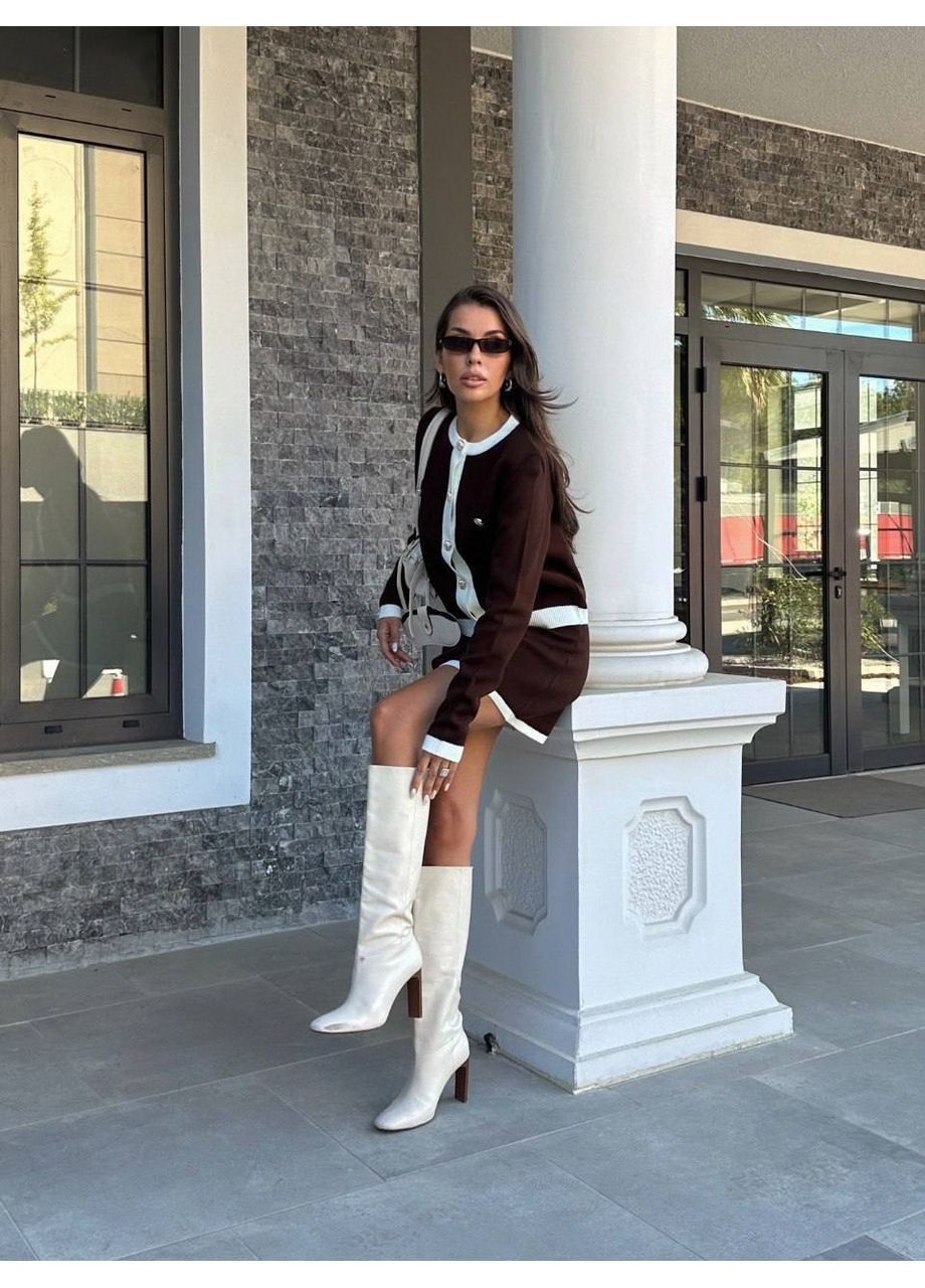 Женский костюм No Brand (369135648)