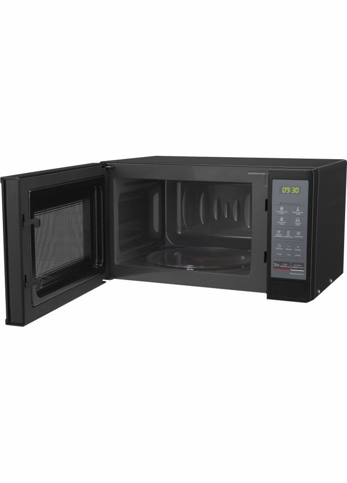 Мікрохвильова піч LG MS2042DARB (364761564)