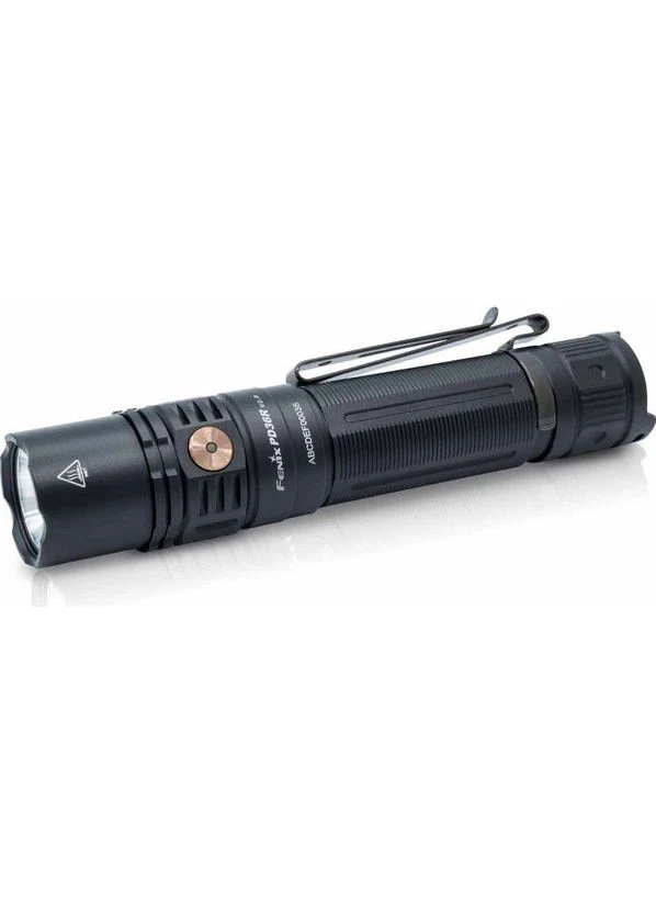 Ліхтарик PD36R V2.0 (PD36RV20) [116763] Fenix (400898908)