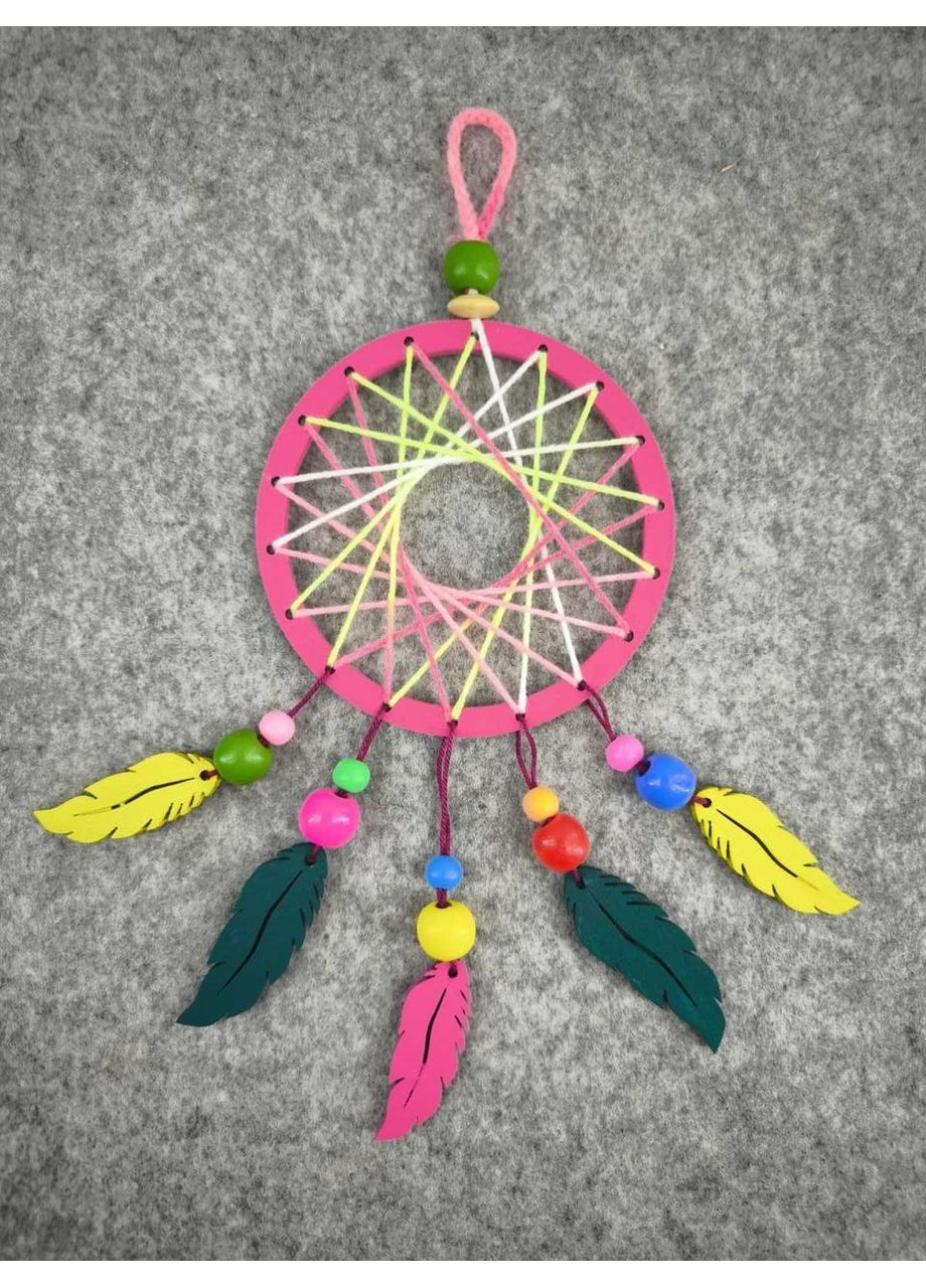 Набір для творчості "Ловець снів" Dream Studio (363057507)