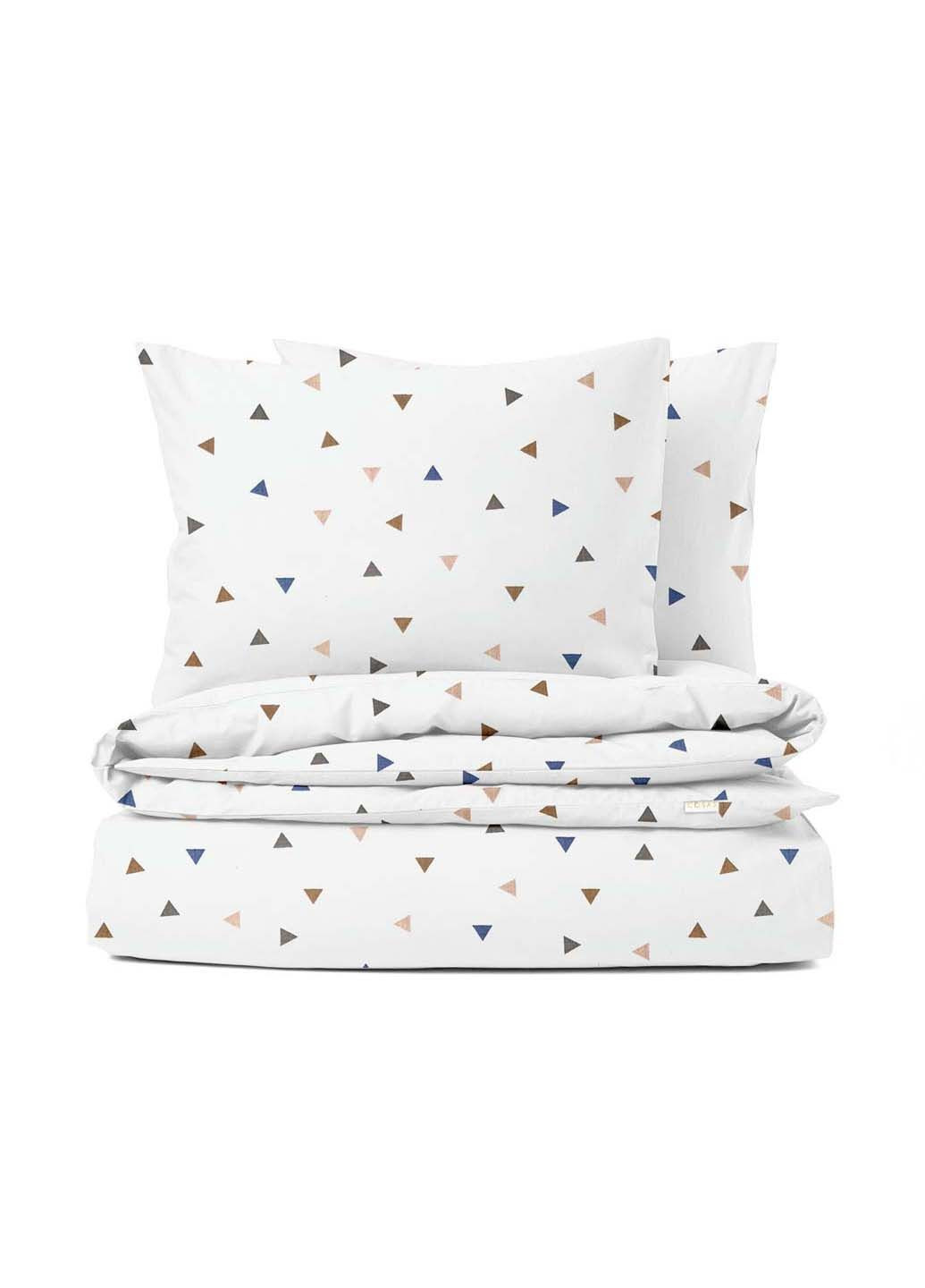 Евро комплект без простыни 200х220 см Cosas (311197479)