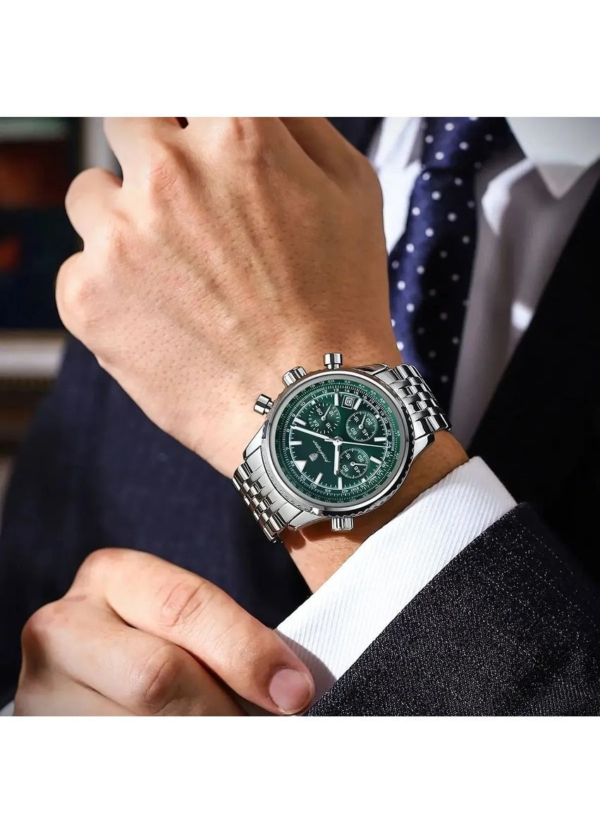 Major quartz классический Poedagar (355245009)