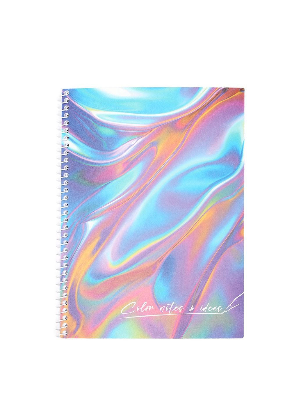 Блокнот А5 колір різнокольоровий ЦБ-00282476 Cool For School (348838810)