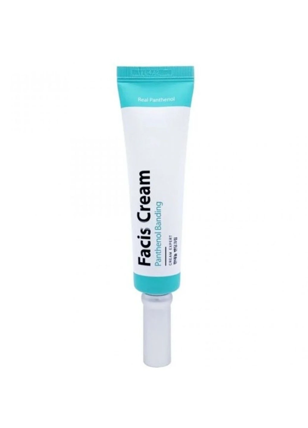 Facis Крем для обличчя з пантенолом PANTHENOL BANDING CREAM 35ml — Крем, Південна Корея (302899454)