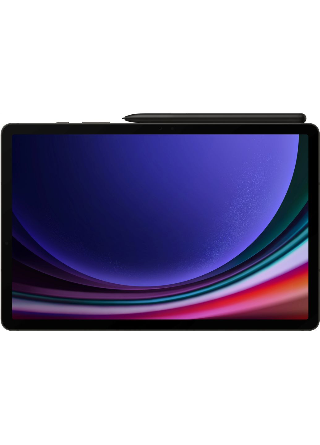 Планшет 8/128GB Wi-Fi Graphite (SM-X710NZAA) Samsung Galaxy Tab S9 (314976131)