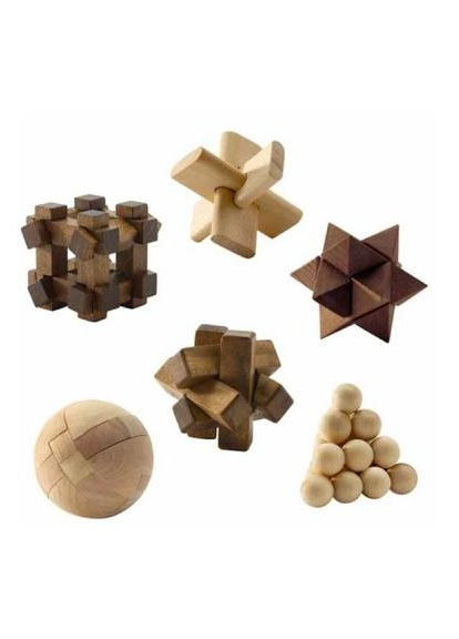 Настільна гра (DJ08464) Djeco Головоломка Вудикс (368563333)