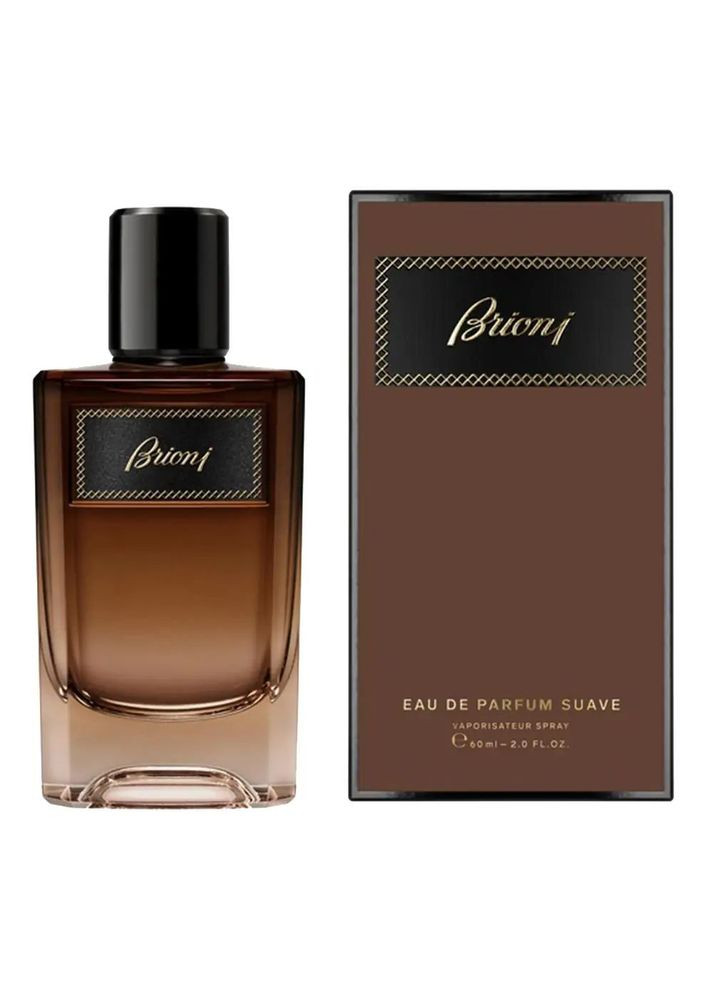 Eau de Parfum Suave 60 мл Парфумована вода Brioni (356506423)