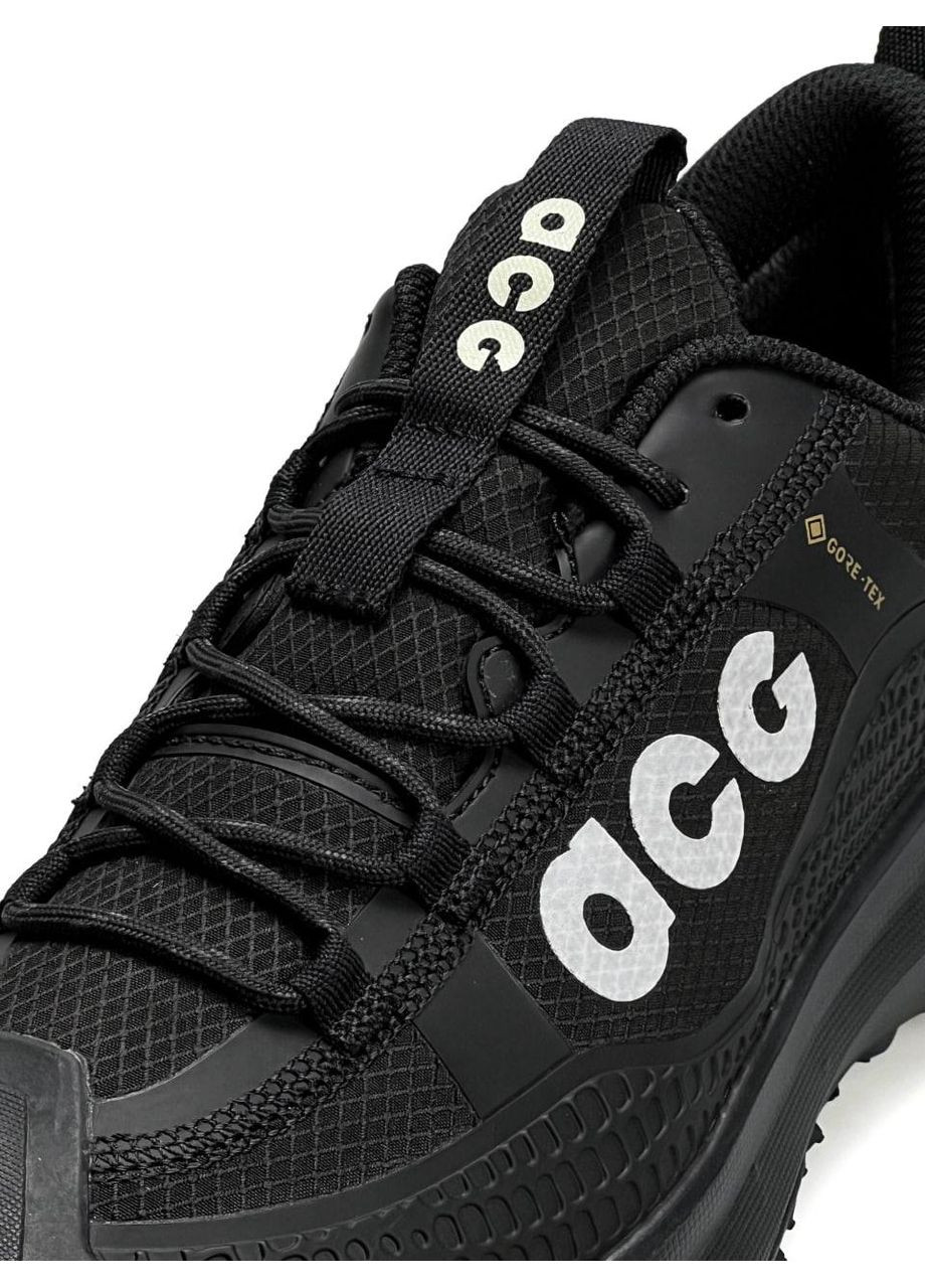 Чорні Осінні кросівки чоловічі No Brand