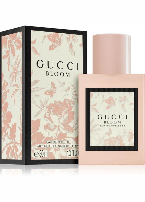 Bloom 30 мл Туалетная вода Gucci (315341173)
