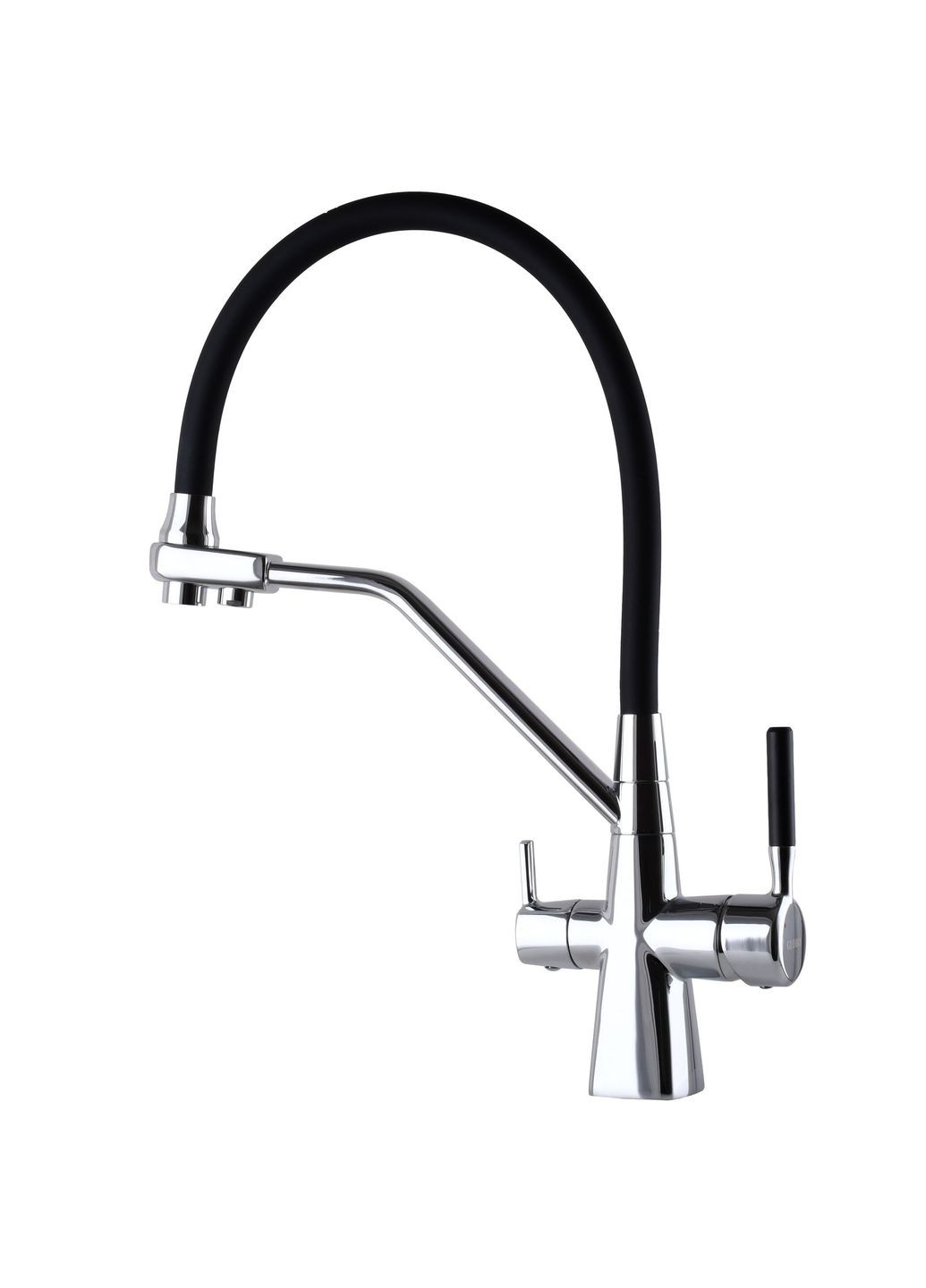 Змішувач для кухні під осмос GLLR-0700-L-00-01 Globus Lux (317045370)