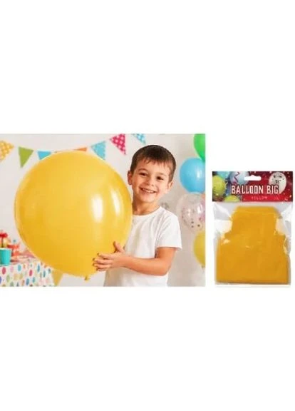 Гігантський повітряний шар 91 см для прикраси свята Art studio of Happiness (391932134)
