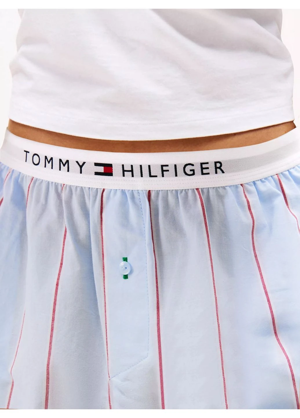 Шорти Tommy Hilfiger (379807761)