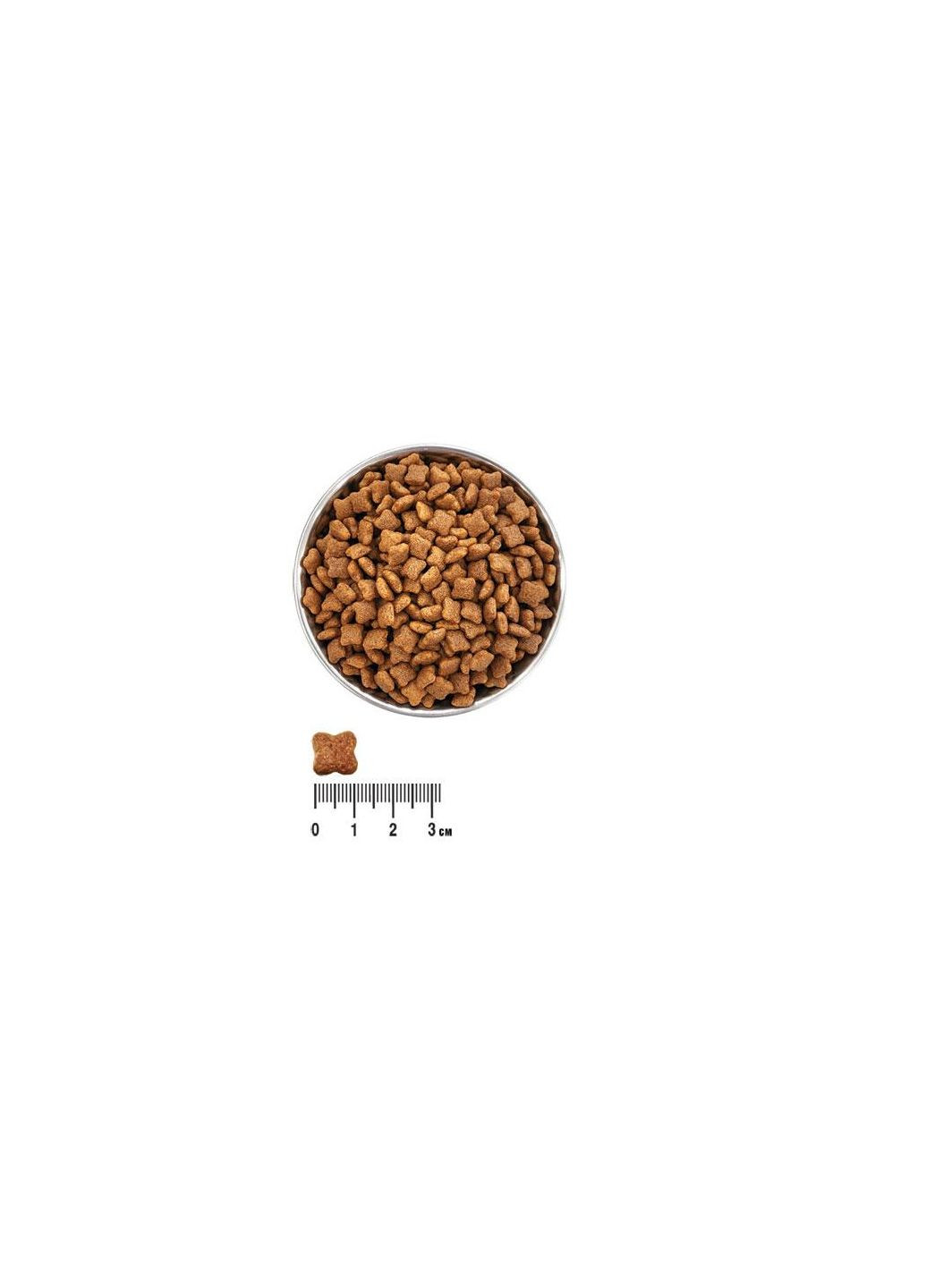 Сухой корм Ekko гранула для щенков Start&Go всех пород четырехлистник 10 кг 4820249130179 Екко Гранула (277631718)