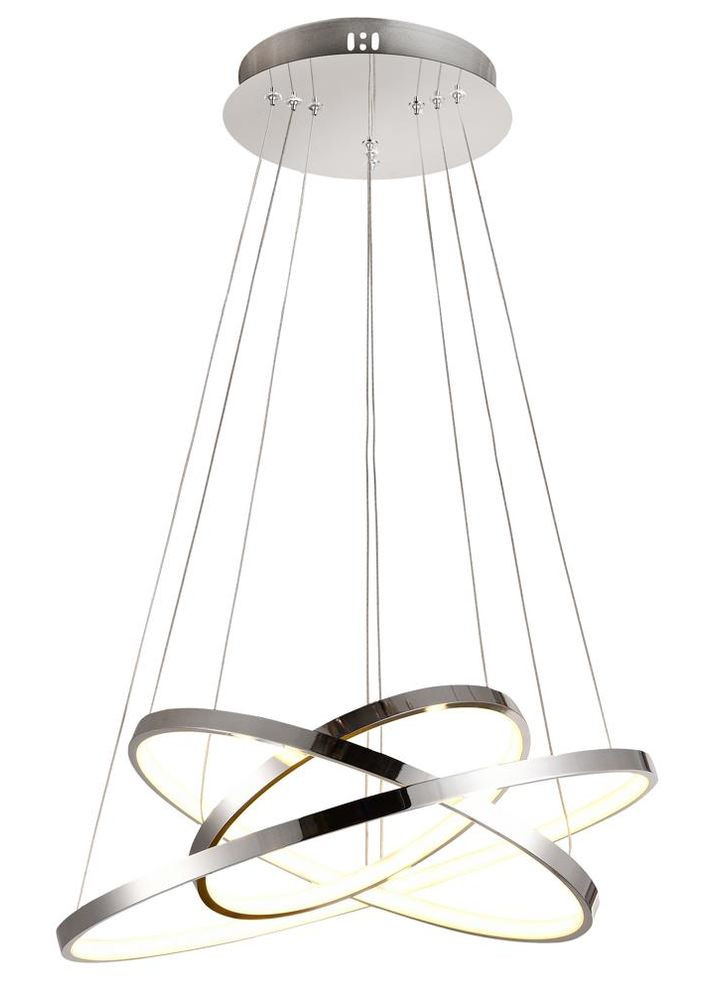 Люстра 33-64738 LUNE Candellux (370252631)