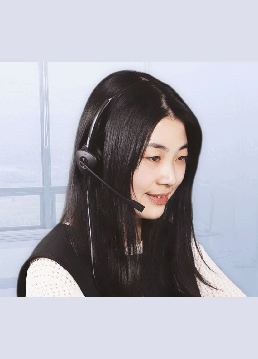 Гарнітура HT302 Fanvil (315004553)