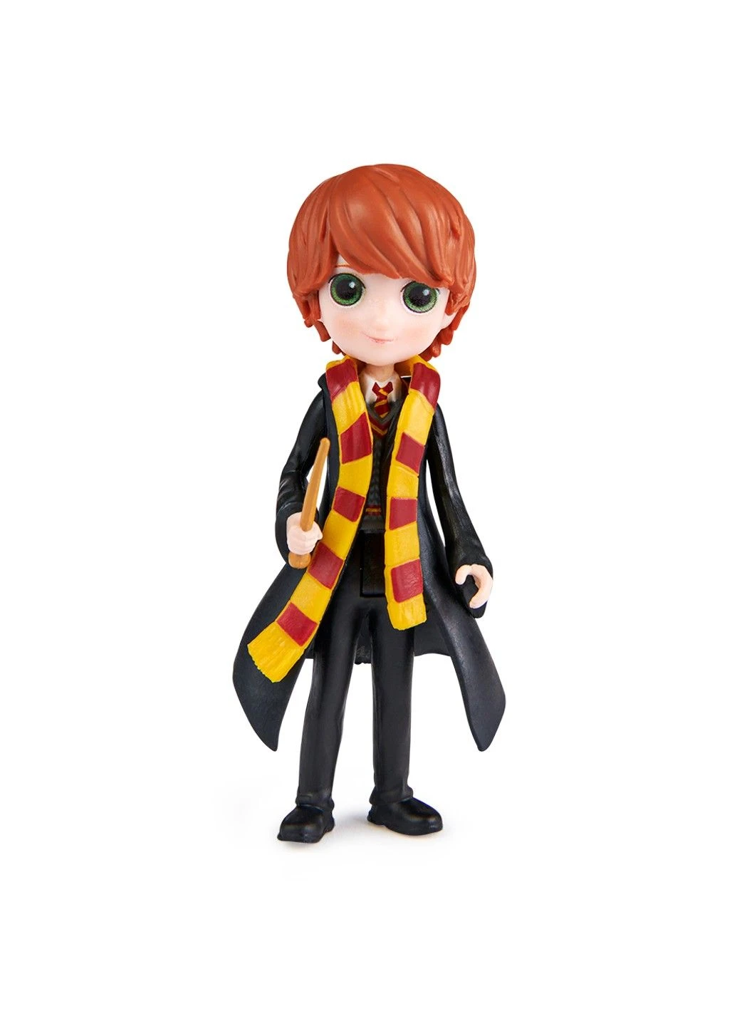 : колекційна фігурка чарівника Рона (7,6 см) Wizarding World (331297853)