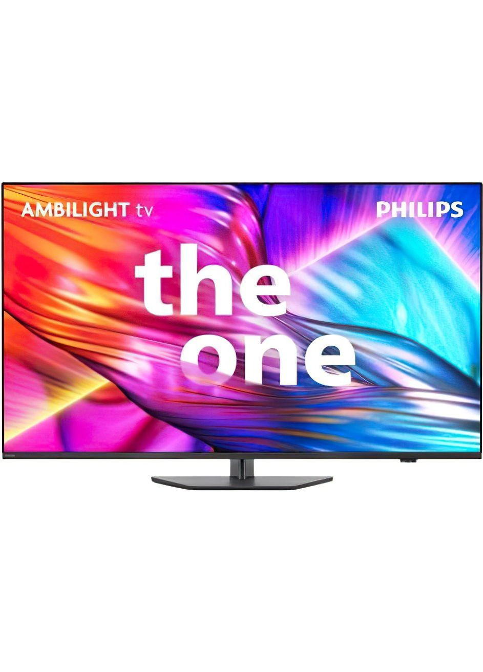 Телевiзор 65PUS8919/12 Philips (360395710)