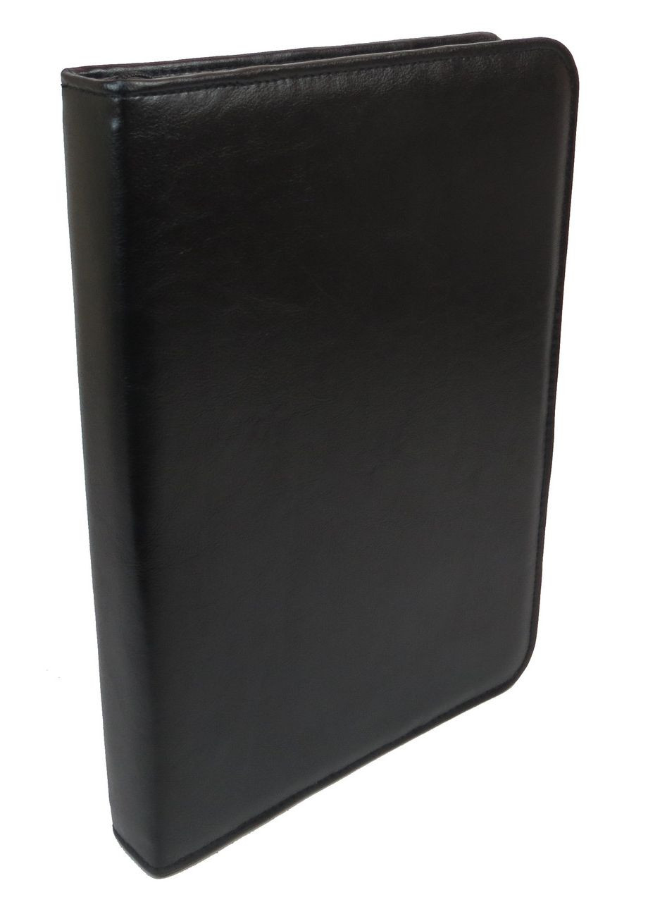 Папка для документов из кожзама Eхclusive 712000 Черный Exclusive (340904834)