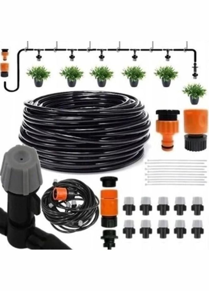 Душ-ороситель для террасы и сада Mist (60) 15 метров 10562 Patio (346490484)