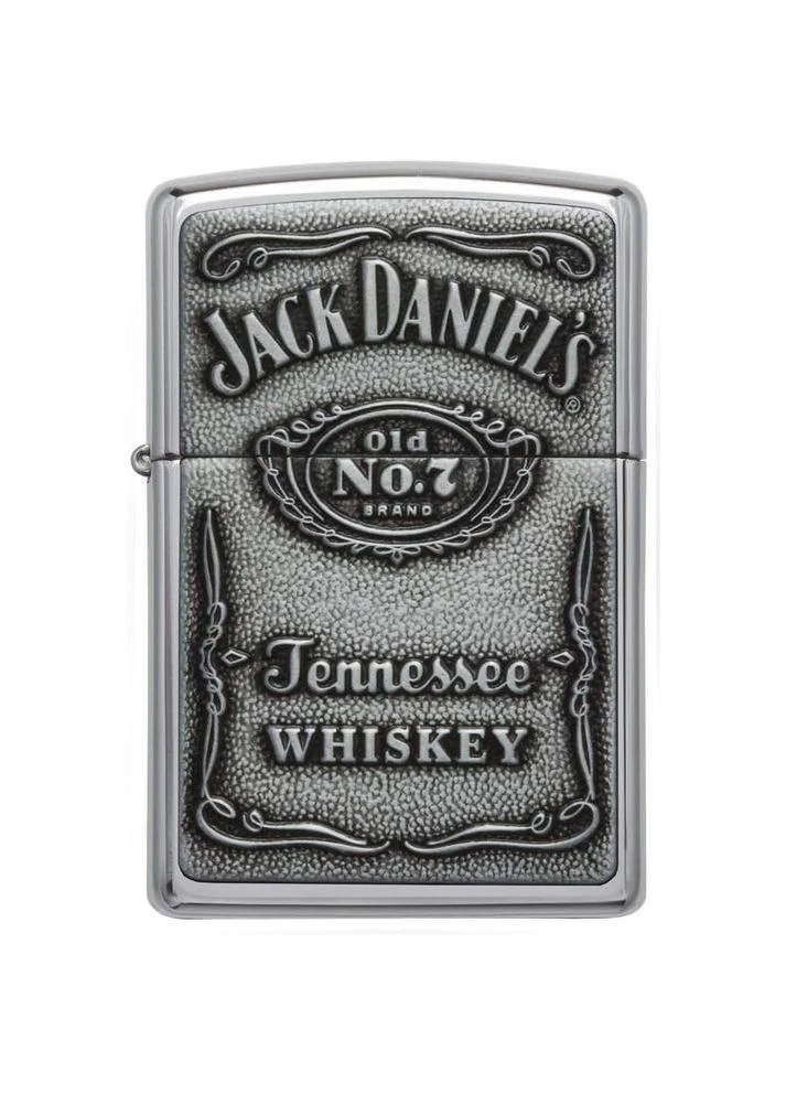 Запальничка 250JD 427 JACK DANIEL`S Zippo (336949265)