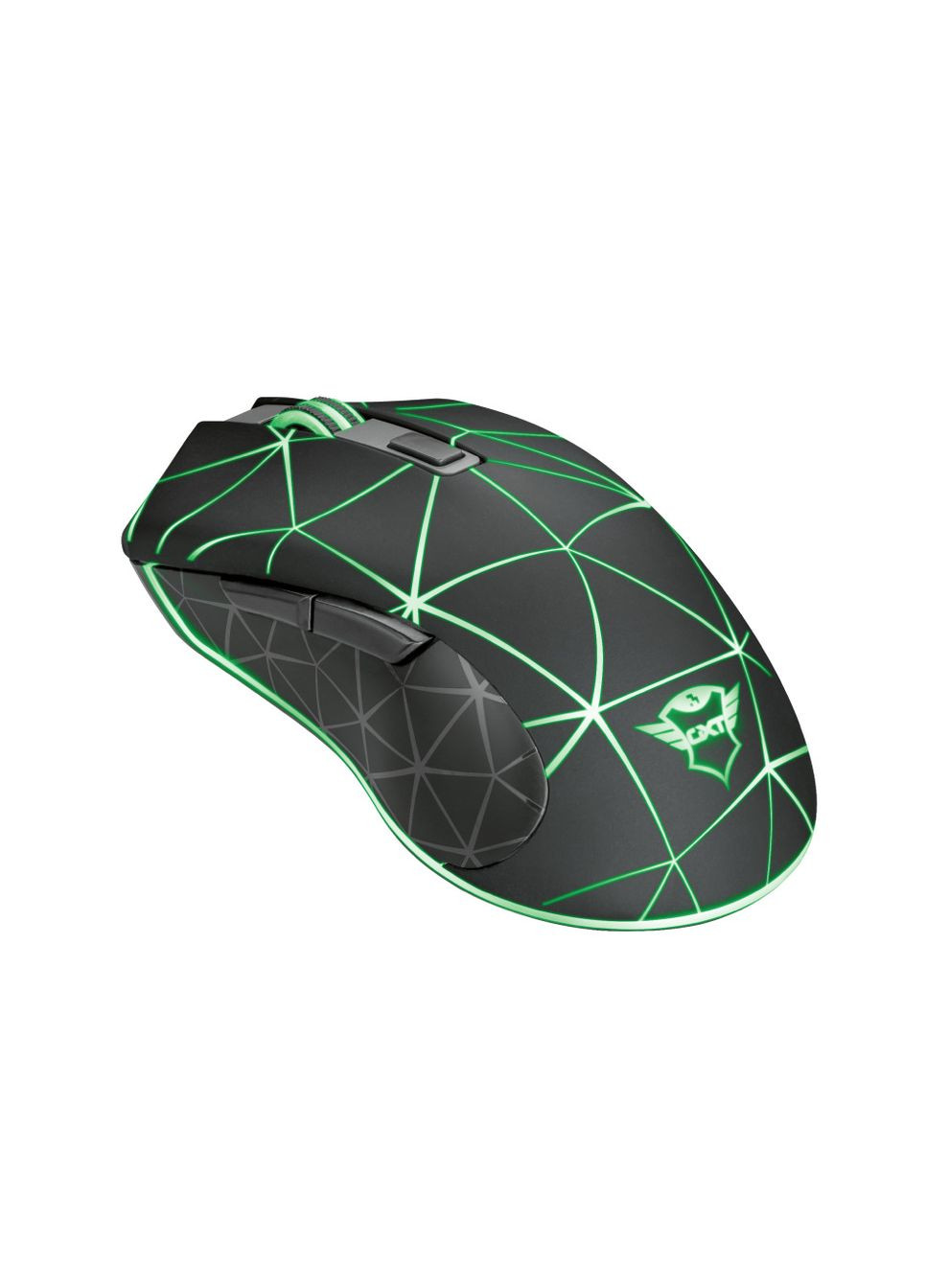 GXT133 LOCX MOUSE BLACK Trust (314778231)