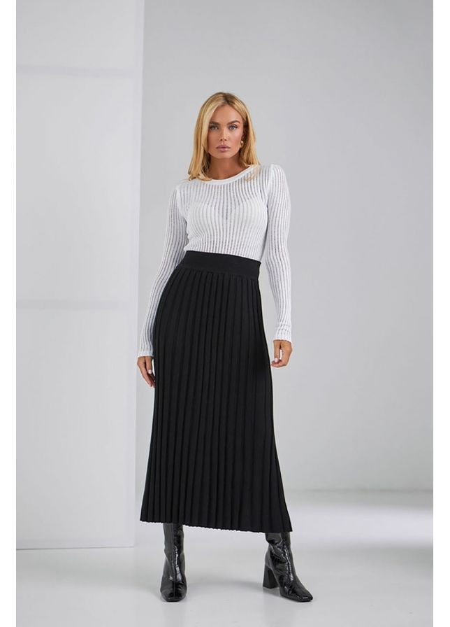 Лонгслив 2491 Белый Triko Bakh (368651342)