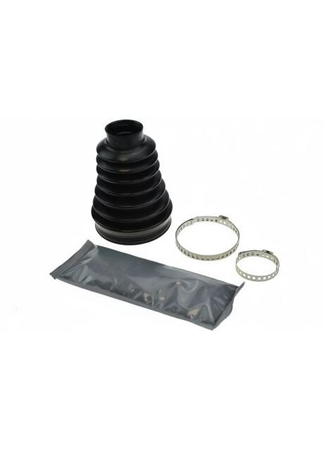 Пильник полімерний ШРКШ зі змазкою та металевим кріпленням VW EURO V (7HB, 7HJ, 7EB, 7EJ, 7EF, 7EG, 7H 500630T-ua ERT (368134588)