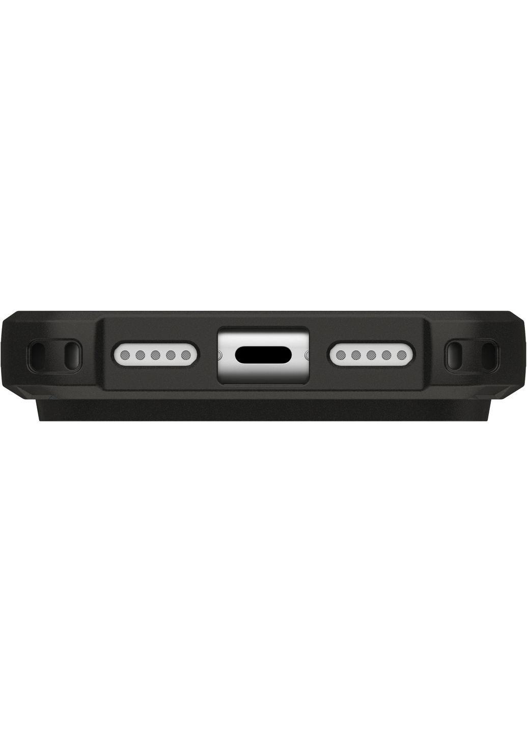 Чехол для iPhone 17 Pro, Pathfinder MagSafe SE, Midnight Camo (114548114061) UAG (372464615)