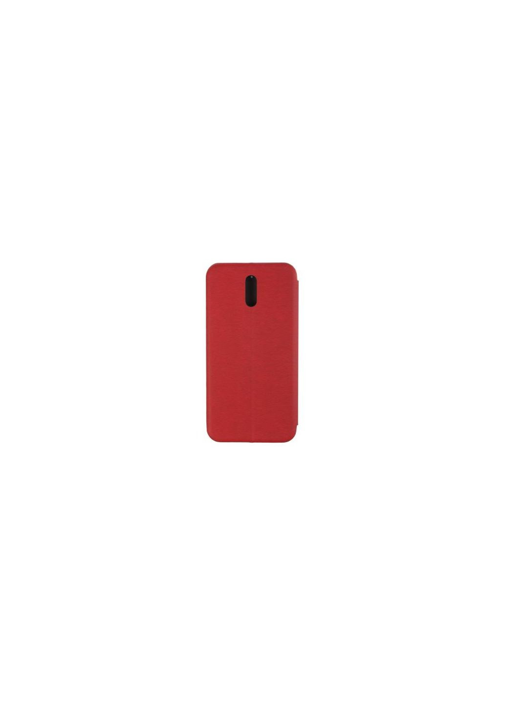 Чехол для мобильного телефона (704750) BeCover exclusive для nokia 2.3 burgundy red (275076877)