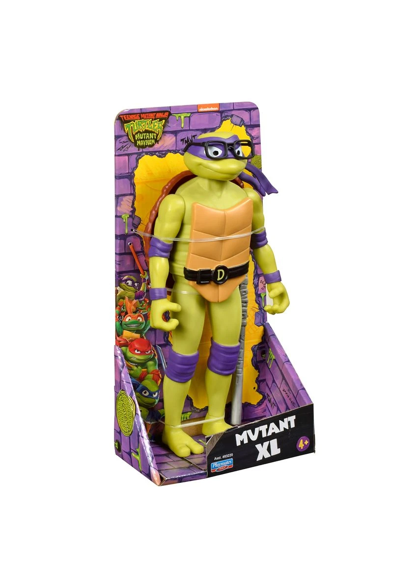 Игровая фигурка Донателло XL с аксессуаром TMNT (398201989)